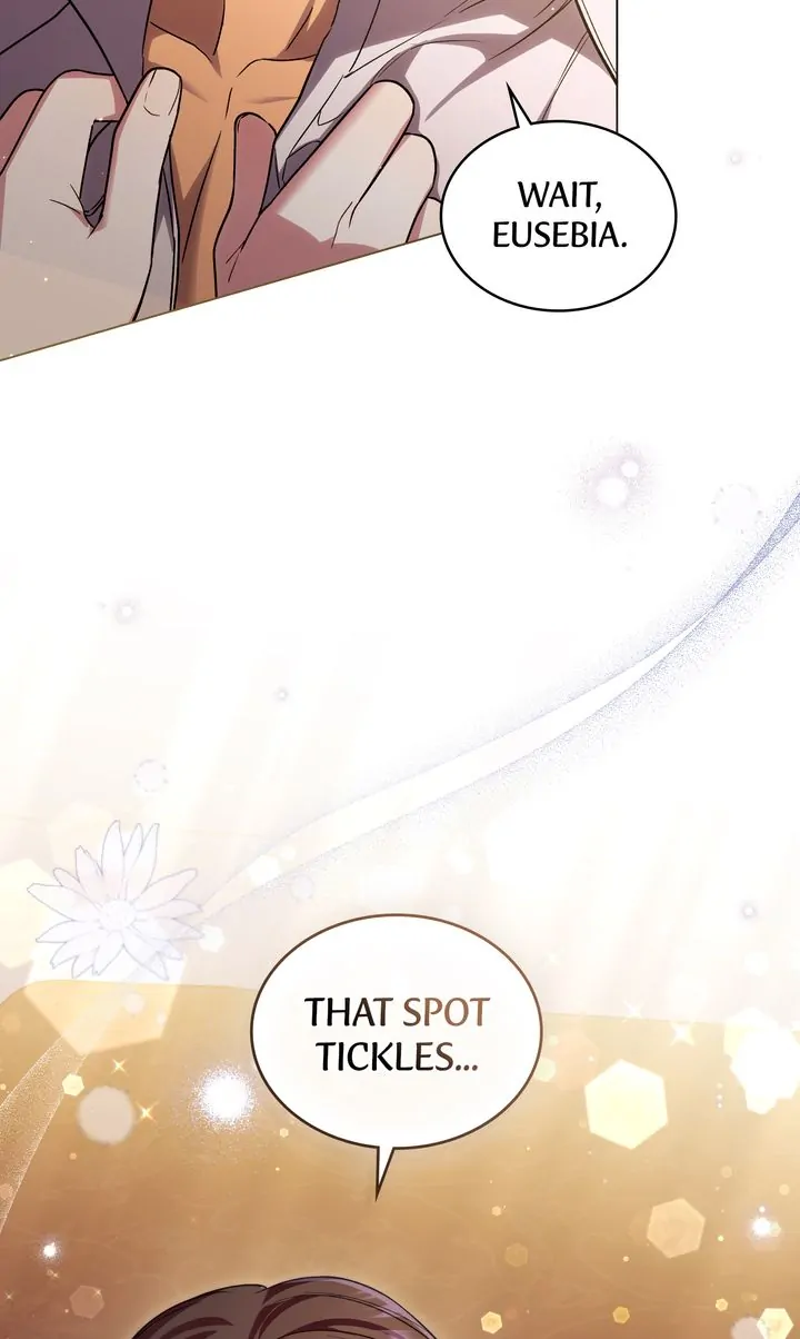 My Sweet Enemy, Thy Name is Husband Chapter 58 page 62