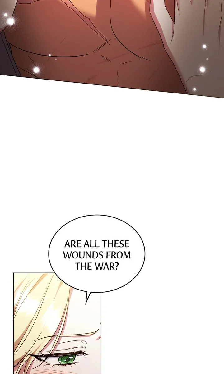 My Sweet Enemy, Thy Name is Husband Chapter 58 page 65