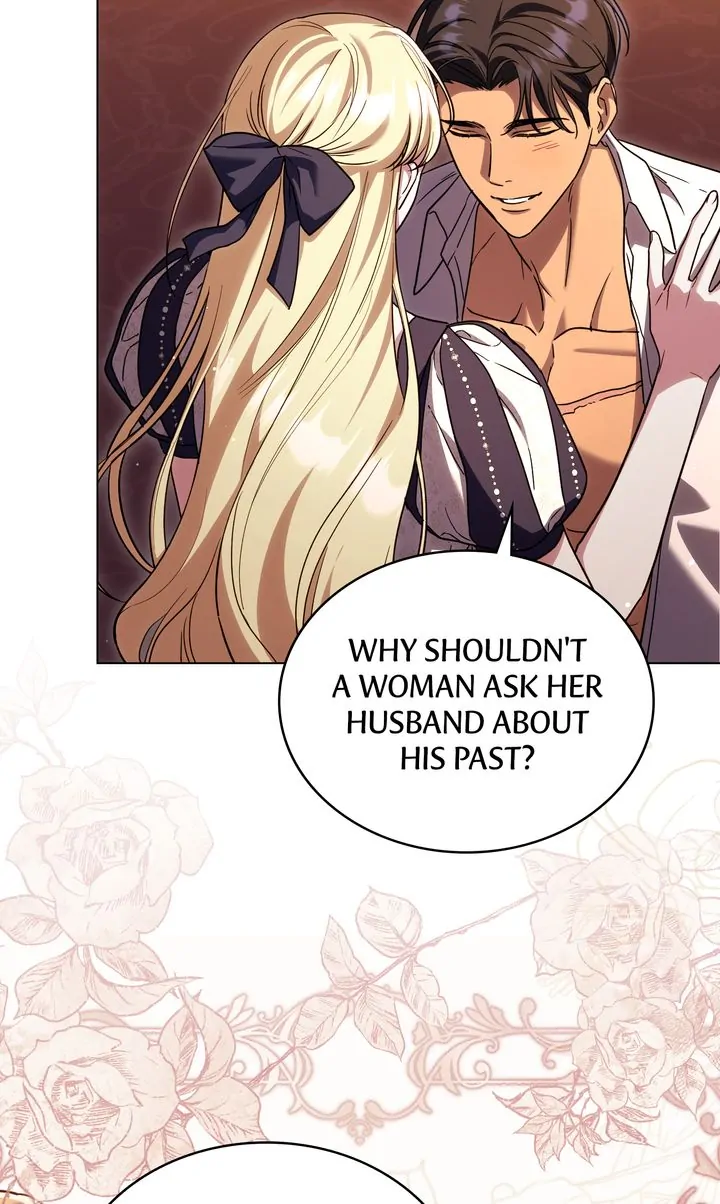 My Sweet Enemy, Thy Name is Husband Chapter 58 page 67