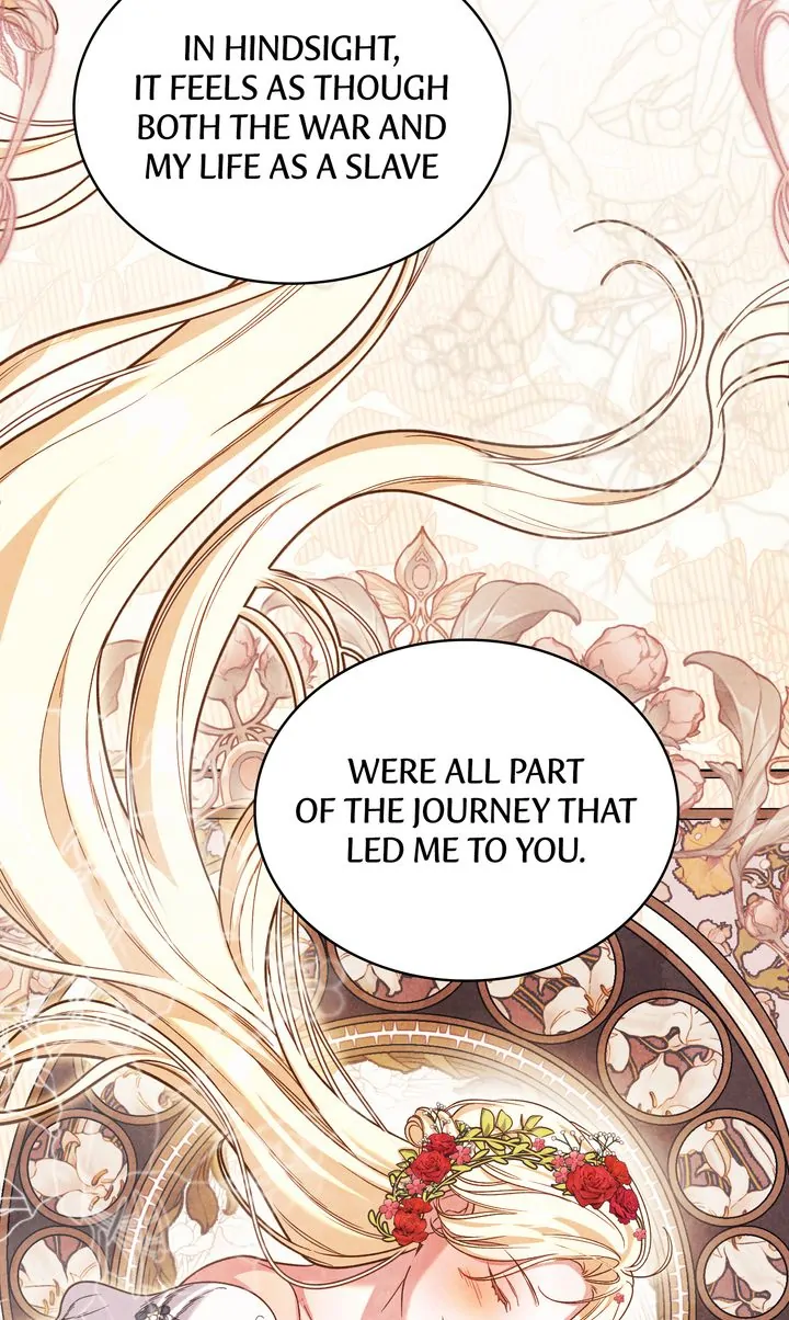 My Sweet Enemy, Thy Name is Husband Chapter 58 page 68