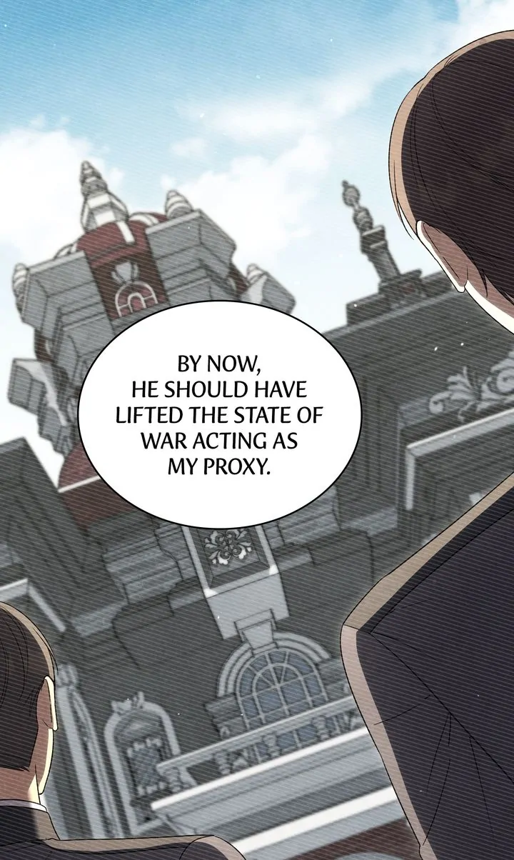My Sweet Enemy, Thy Name is Husband Chapter 58 page 6
