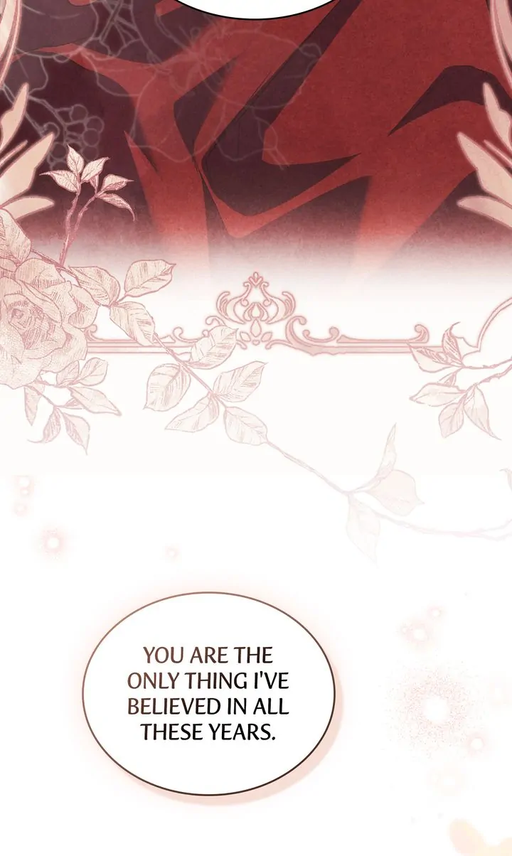 My Sweet Enemy, Thy Name is Husband Chapter 58 page 70