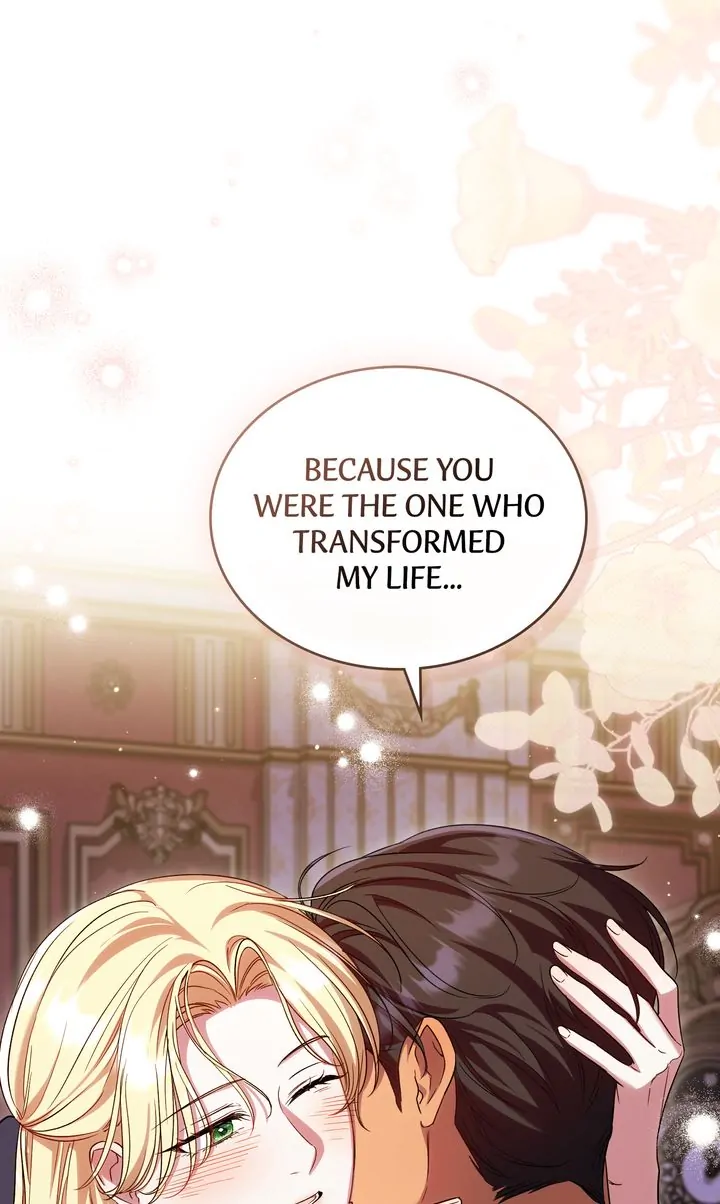 My Sweet Enemy, Thy Name is Husband Chapter 58 page 71