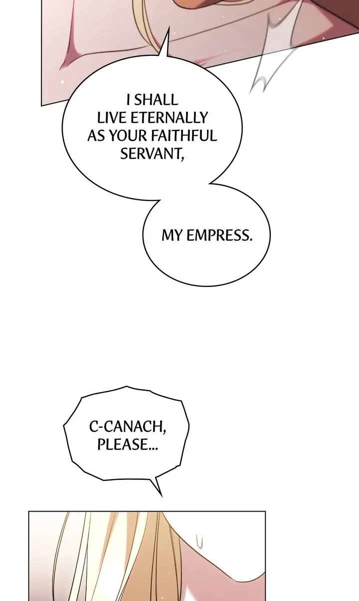 My Sweet Enemy, Thy Name is Husband Chapter 58 page 74