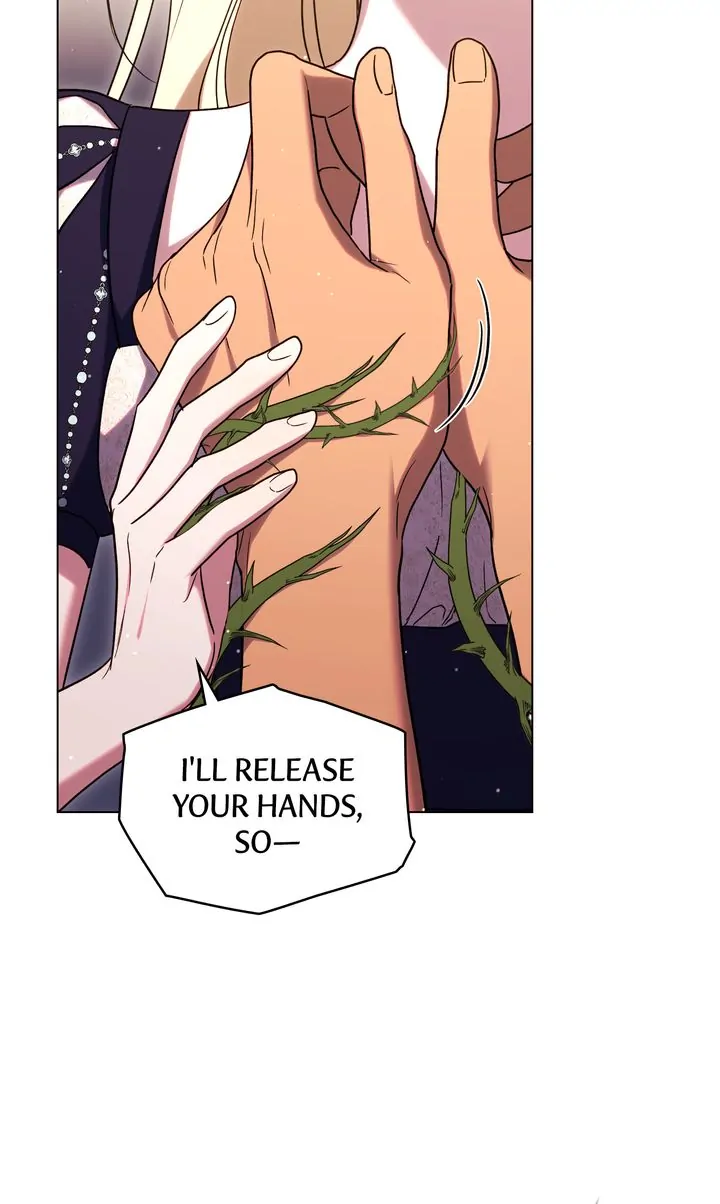 My Sweet Enemy, Thy Name is Husband Chapter 58 page 75