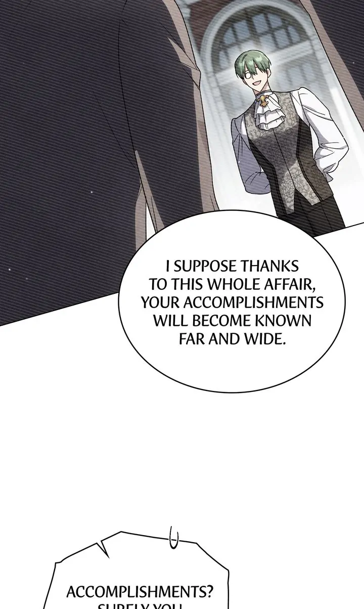 My Sweet Enemy, Thy Name is Husband Chapter 58 page 7