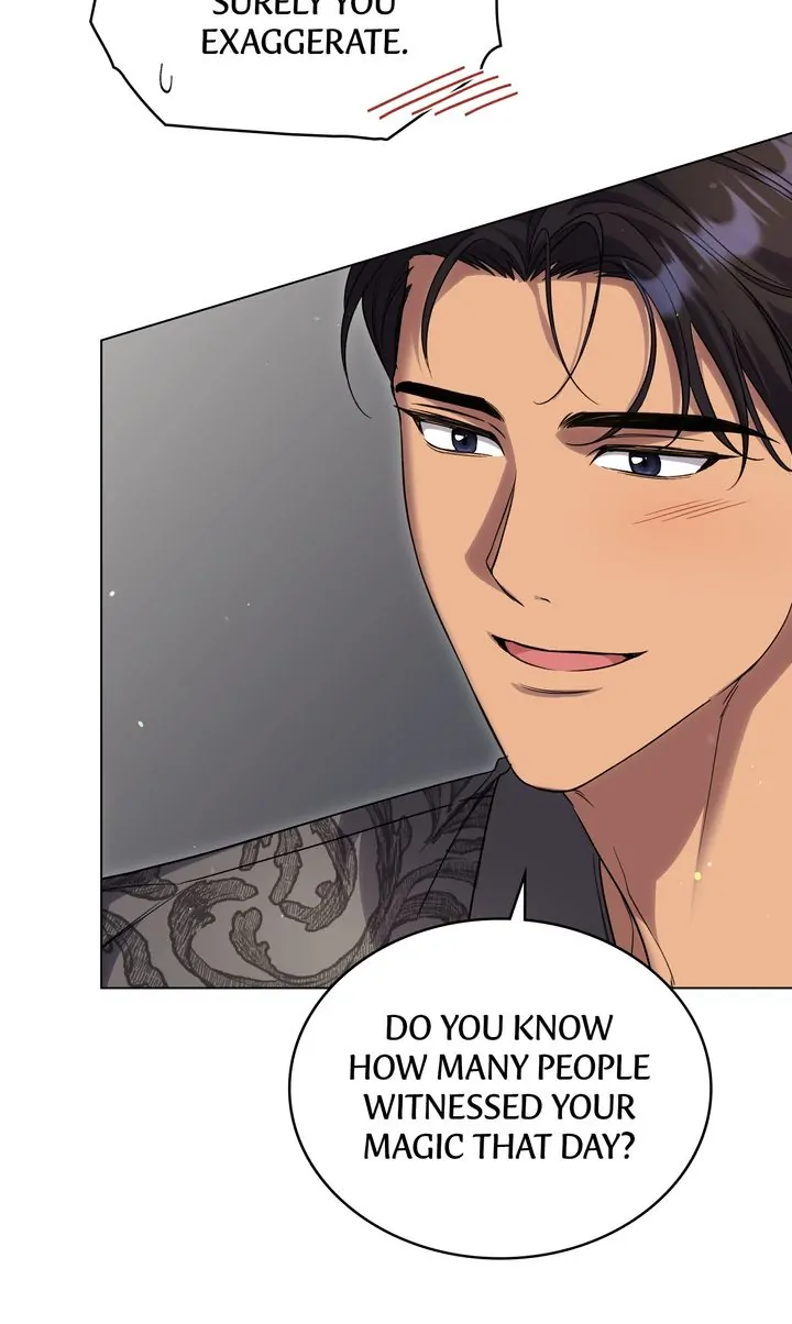 My Sweet Enemy, Thy Name is Husband Chapter 58 page 8