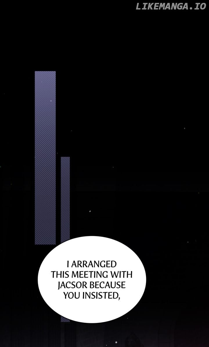 My Sweet Enemy, Thy Name is Husband Chapter 60 page 0