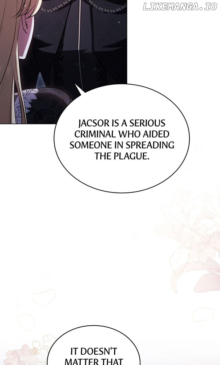 My Sweet Enemy, Thy Name is Husband Chapter 60 page 9
