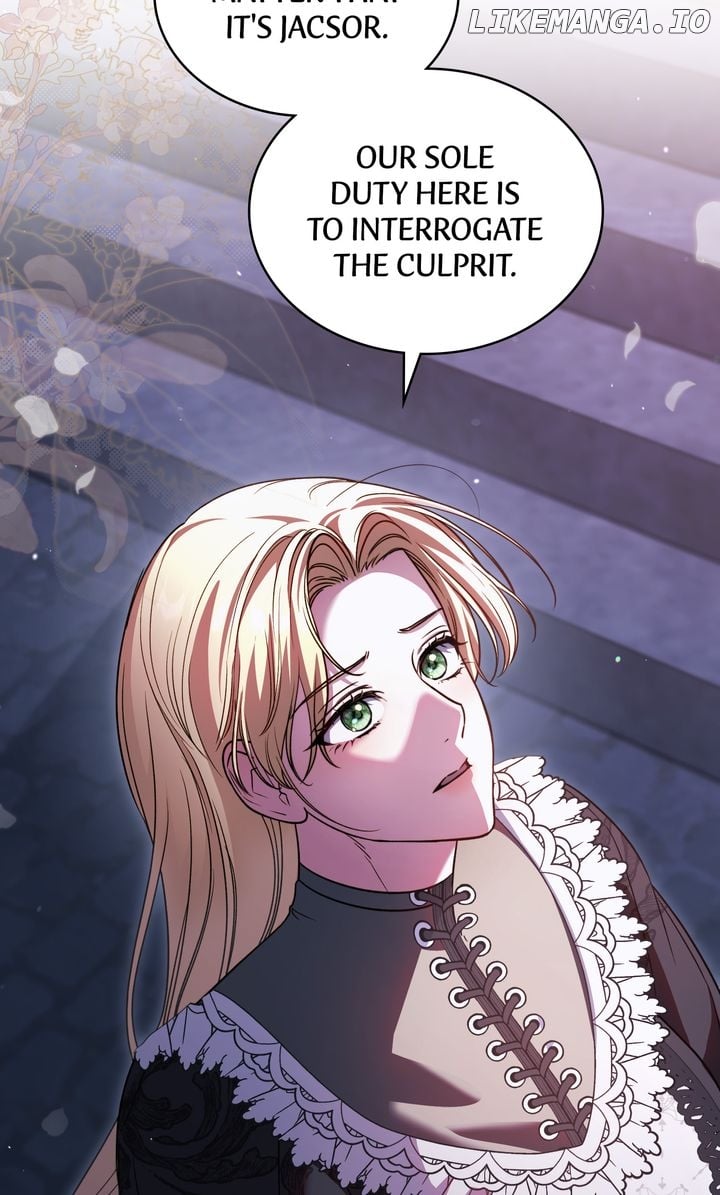My Sweet Enemy, Thy Name is Husband Chapter 60 page 10