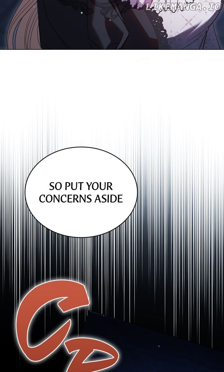 My Sweet Enemy, Thy Name is Husband Chapter 60 page 11