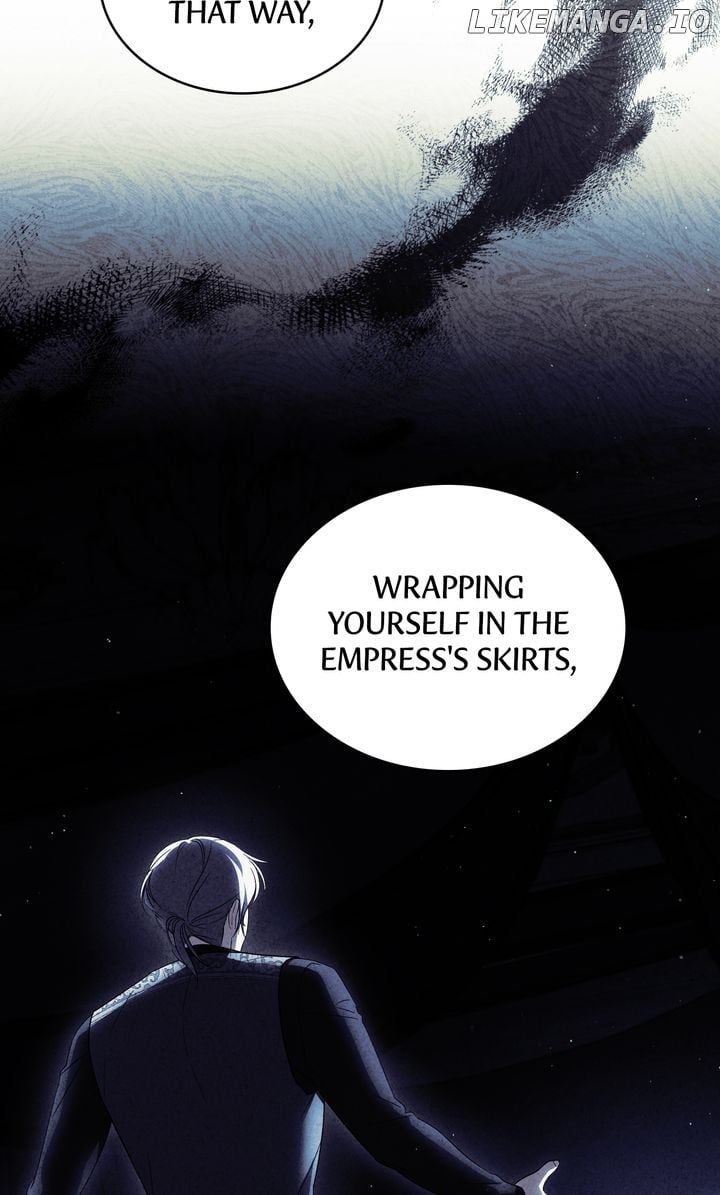My Sweet Enemy, Thy Name is Husband Chapter 60 page 19