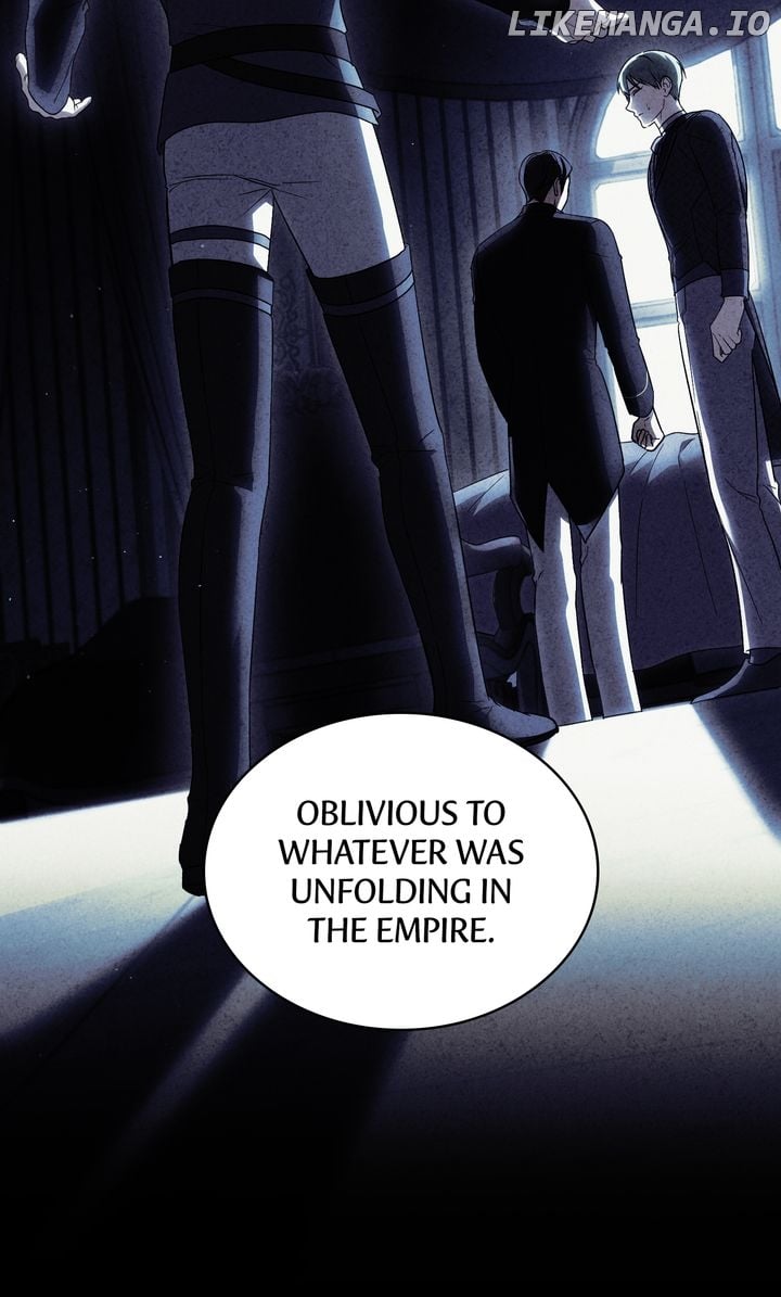 My Sweet Enemy, Thy Name is Husband Chapter 60 page 20