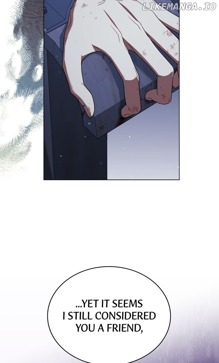 My Sweet Enemy, Thy Name is Husband Chapter 60 page 22
