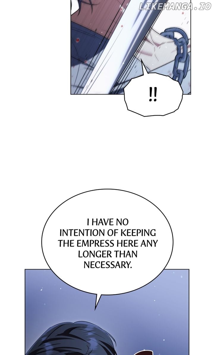 My Sweet Enemy, Thy Name is Husband Chapter 60 page 25