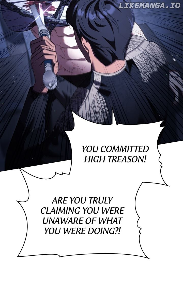 My Sweet Enemy, Thy Name is Husband Chapter 60 page 28