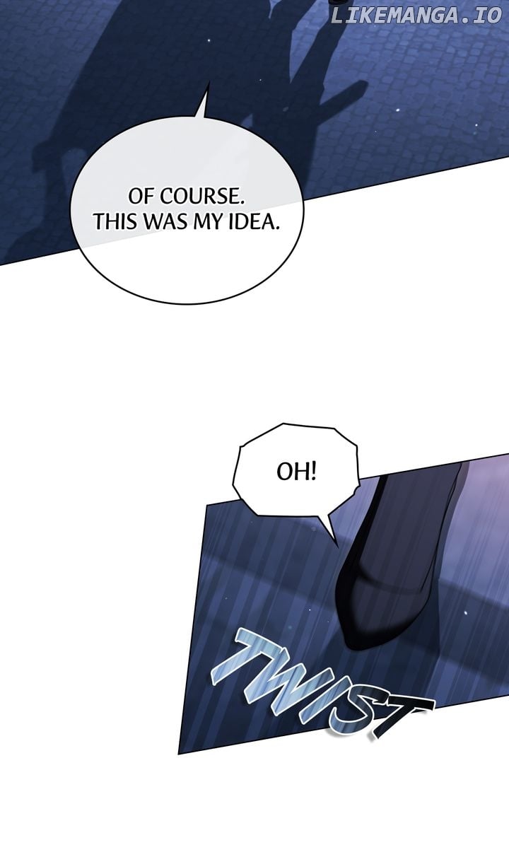 My Sweet Enemy, Thy Name is Husband Chapter 60 page 2