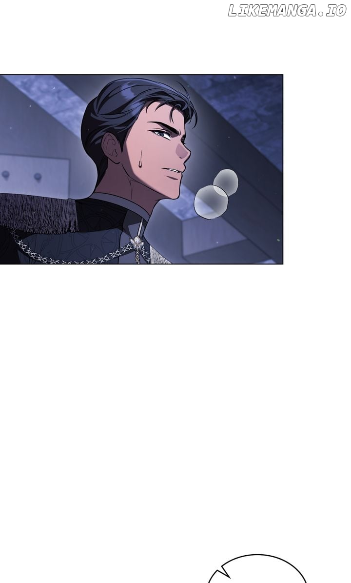 My Sweet Enemy, Thy Name is Husband Chapter 60 page 31