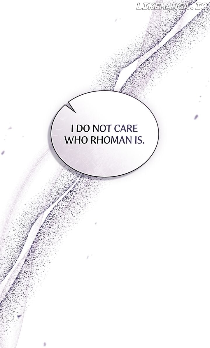 My Sweet Enemy, Thy Name is Husband Chapter 60 page 33