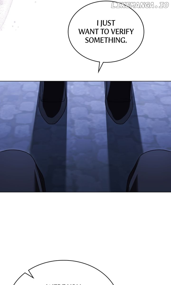 My Sweet Enemy, Thy Name is Husband Chapter 60 page 34