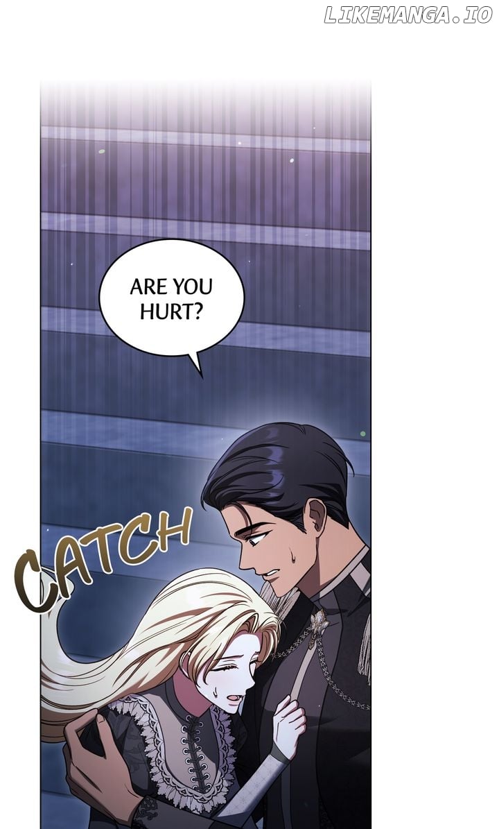 My Sweet Enemy, Thy Name is Husband Chapter 60 page 3