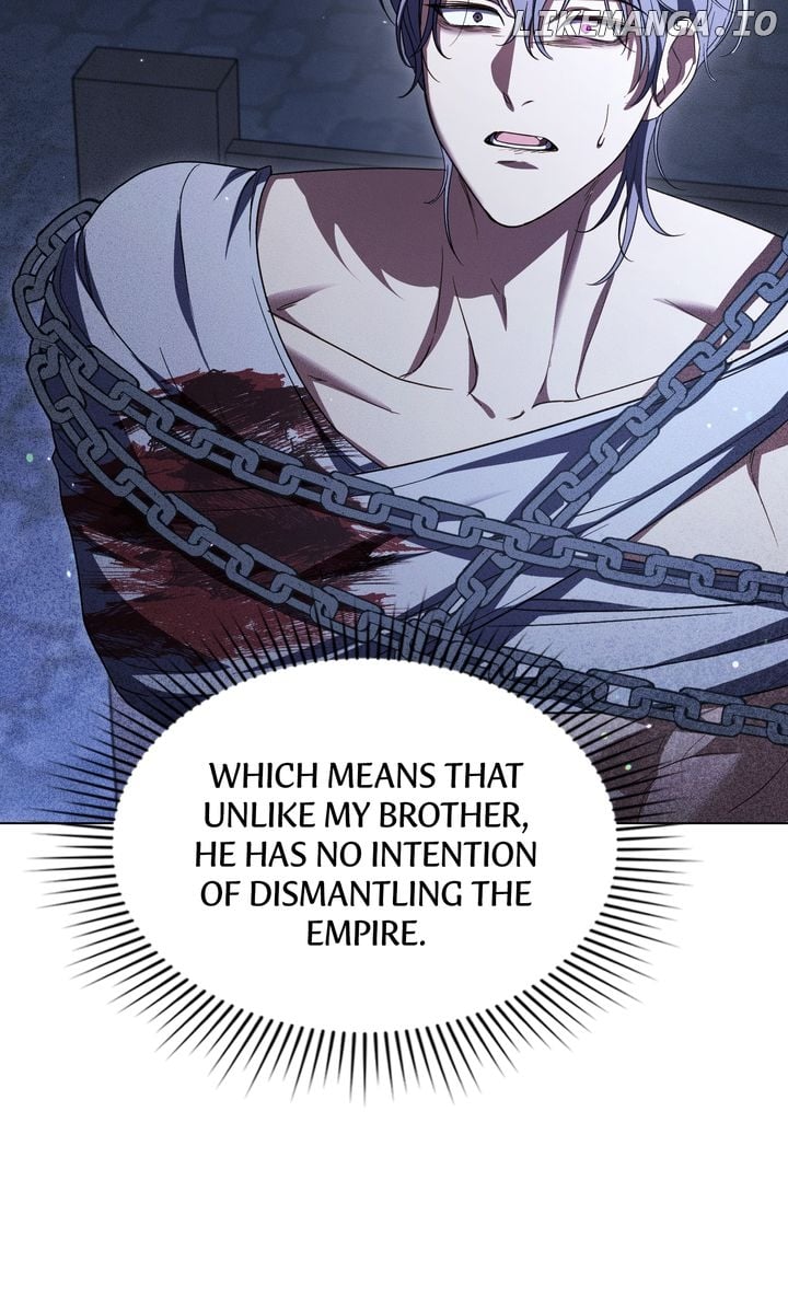 My Sweet Enemy, Thy Name is Husband Chapter 60 page 39