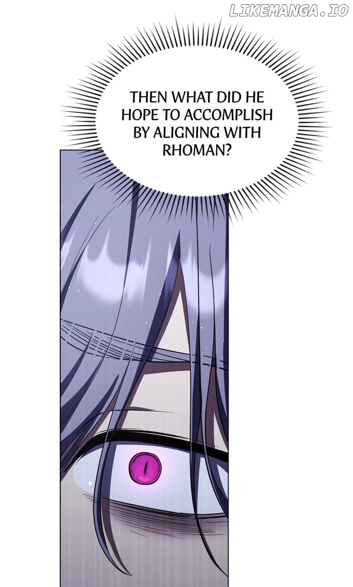 My Sweet Enemy, Thy Name is Husband Chapter 60 page 40