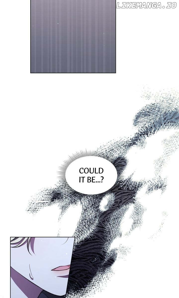 My Sweet Enemy, Thy Name is Husband Chapter 60 page 41