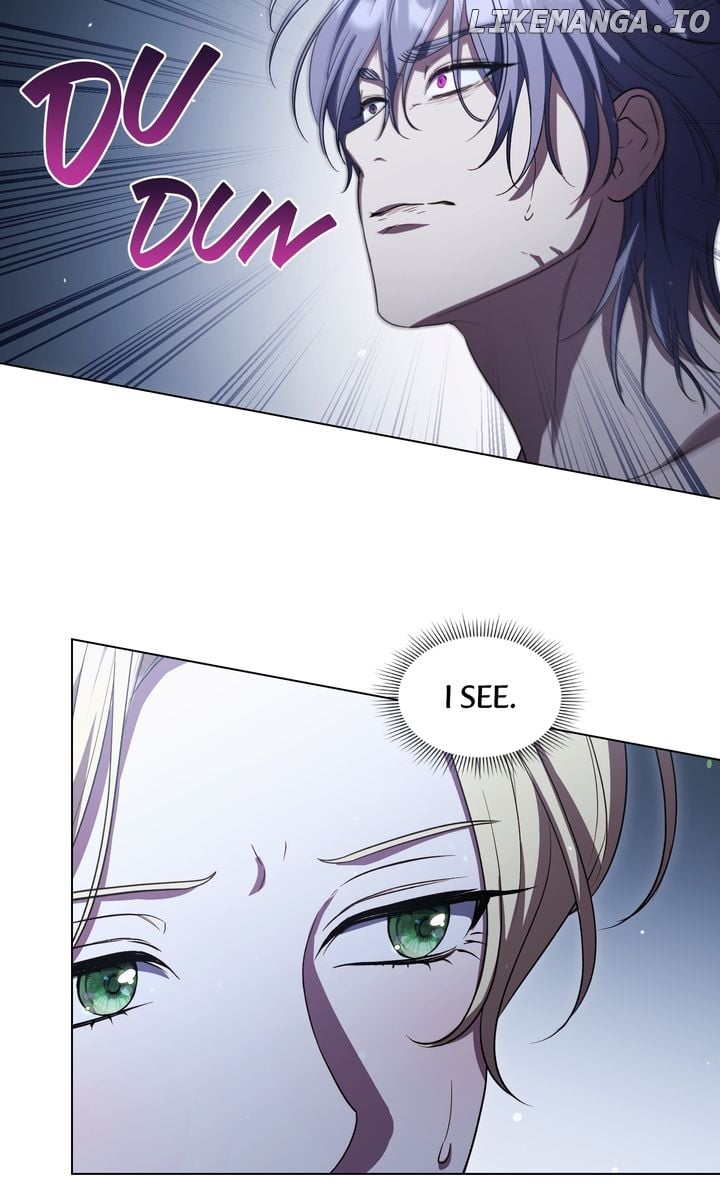 My Sweet Enemy, Thy Name is Husband Chapter 60 page 43