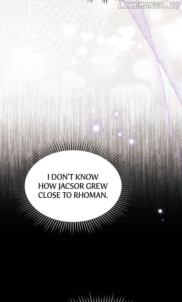 My Sweet Enemy, Thy Name is Husband Chapter 60 page 47