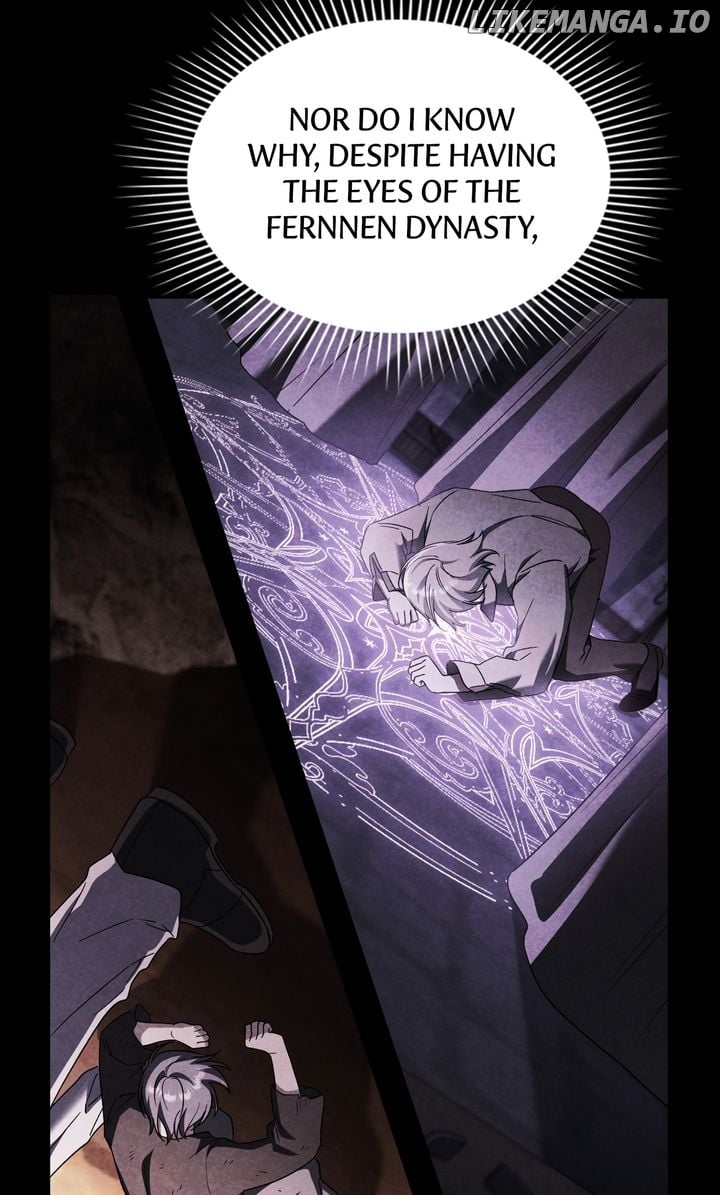 My Sweet Enemy, Thy Name is Husband Chapter 60 page 48