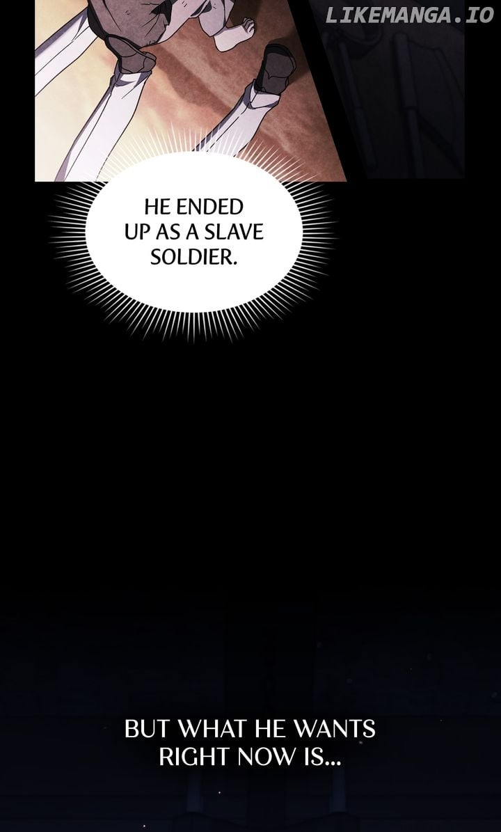 My Sweet Enemy, Thy Name is Husband Chapter 60 page 49