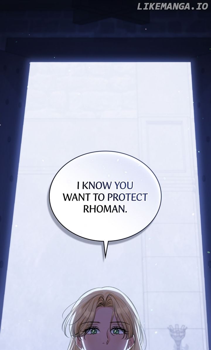 My Sweet Enemy, Thy Name is Husband Chapter 60 page 50