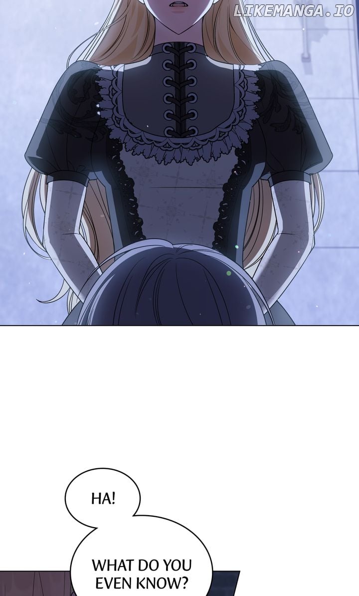 My Sweet Enemy, Thy Name is Husband Chapter 60 page 51