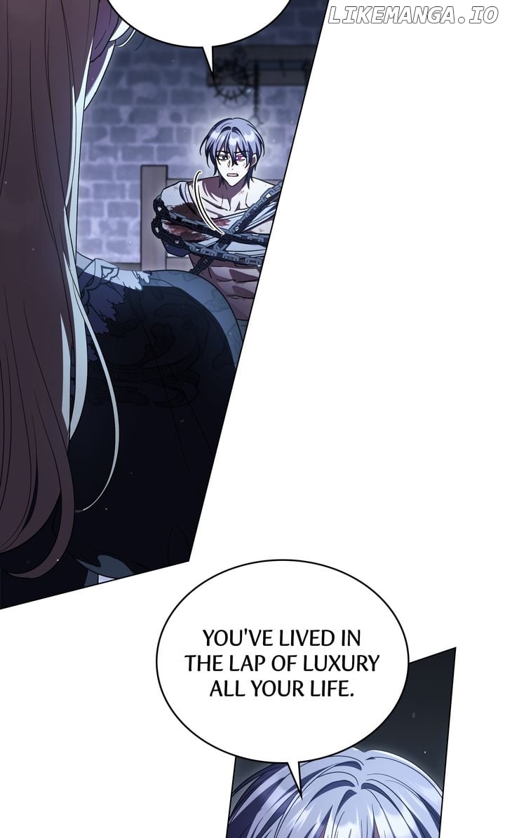 My Sweet Enemy, Thy Name is Husband Chapter 60 page 52