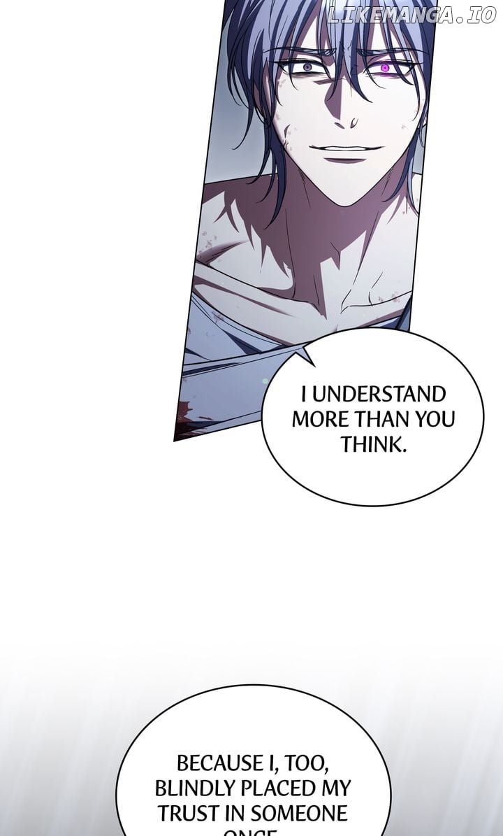My Sweet Enemy, Thy Name is Husband Chapter 60 page 53