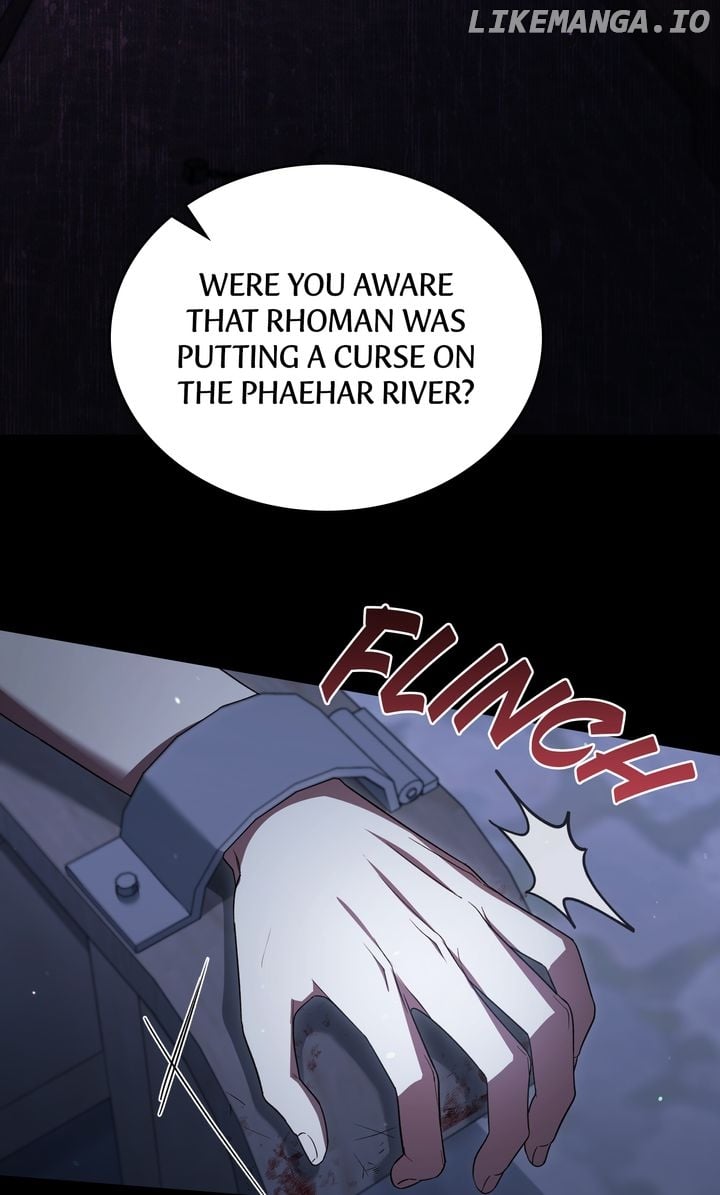 My Sweet Enemy, Thy Name is Husband Chapter 60 page 56