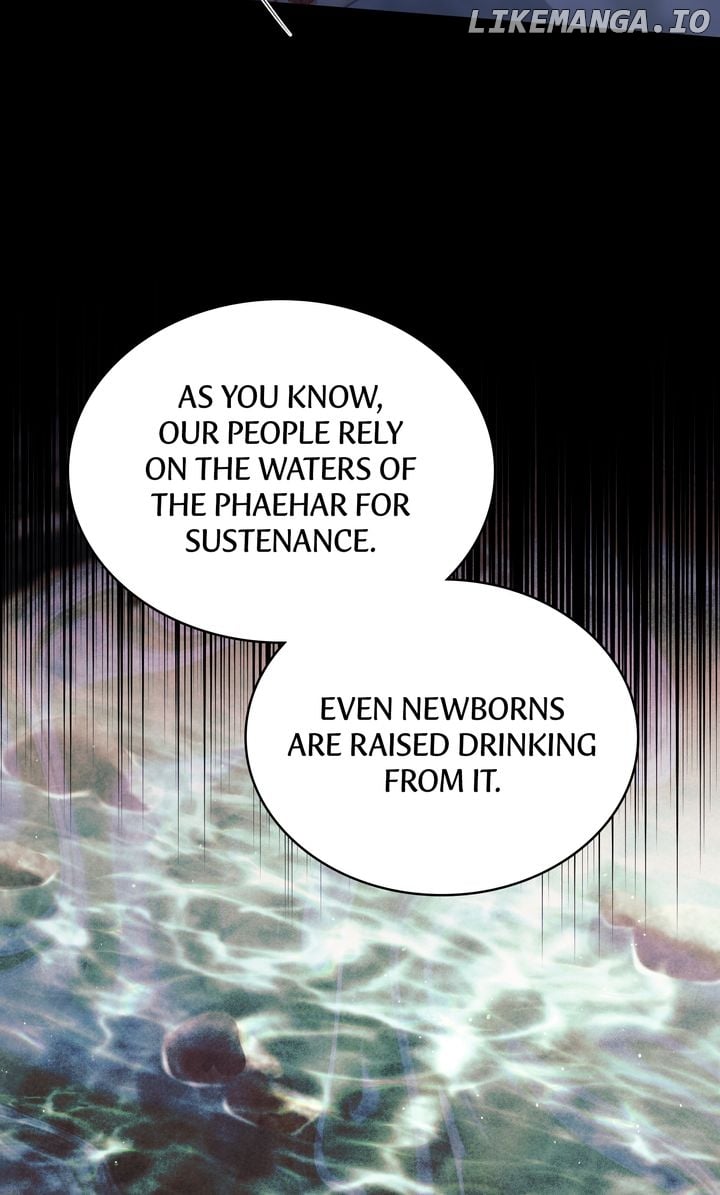 My Sweet Enemy, Thy Name is Husband Chapter 60 page 57