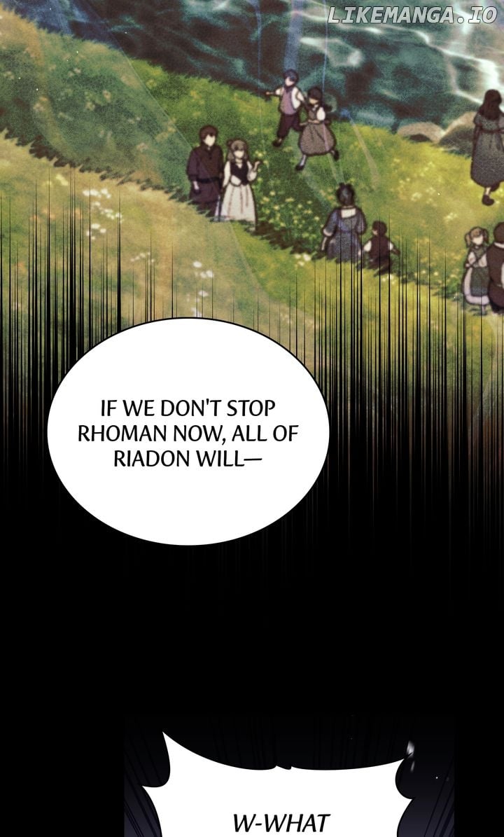 My Sweet Enemy, Thy Name is Husband Chapter 60 page 58