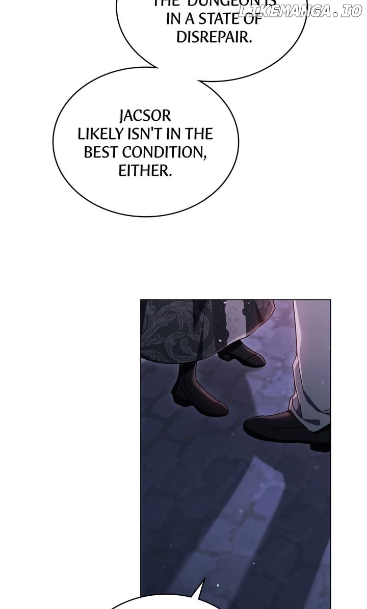 My Sweet Enemy, Thy Name is Husband Chapter 60 page 5