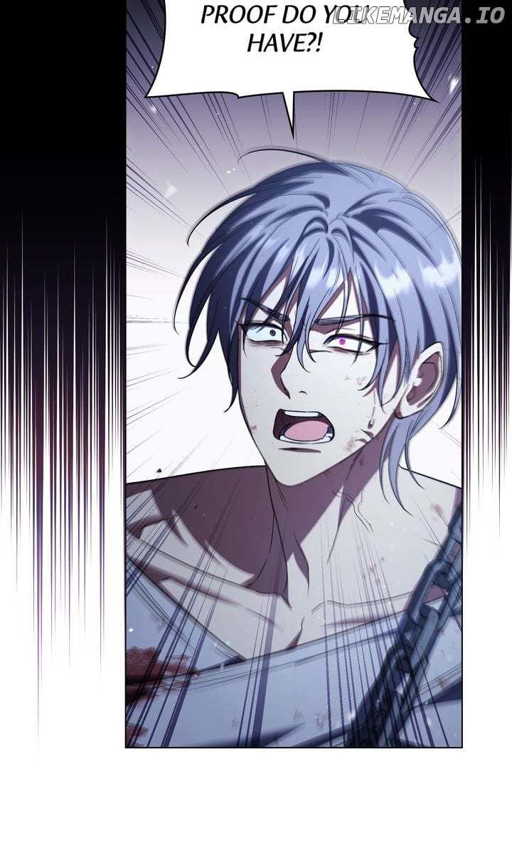My Sweet Enemy, Thy Name is Husband Chapter 60 page 59