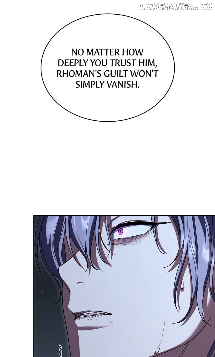 My Sweet Enemy, Thy Name is Husband Chapter 60 page 62