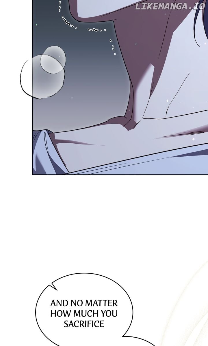My Sweet Enemy, Thy Name is Husband Chapter 60 page 63