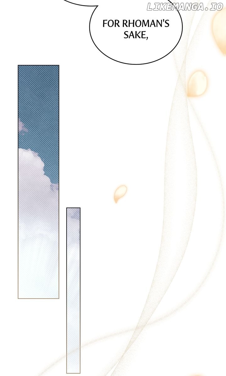 My Sweet Enemy, Thy Name is Husband Chapter 60 page 64