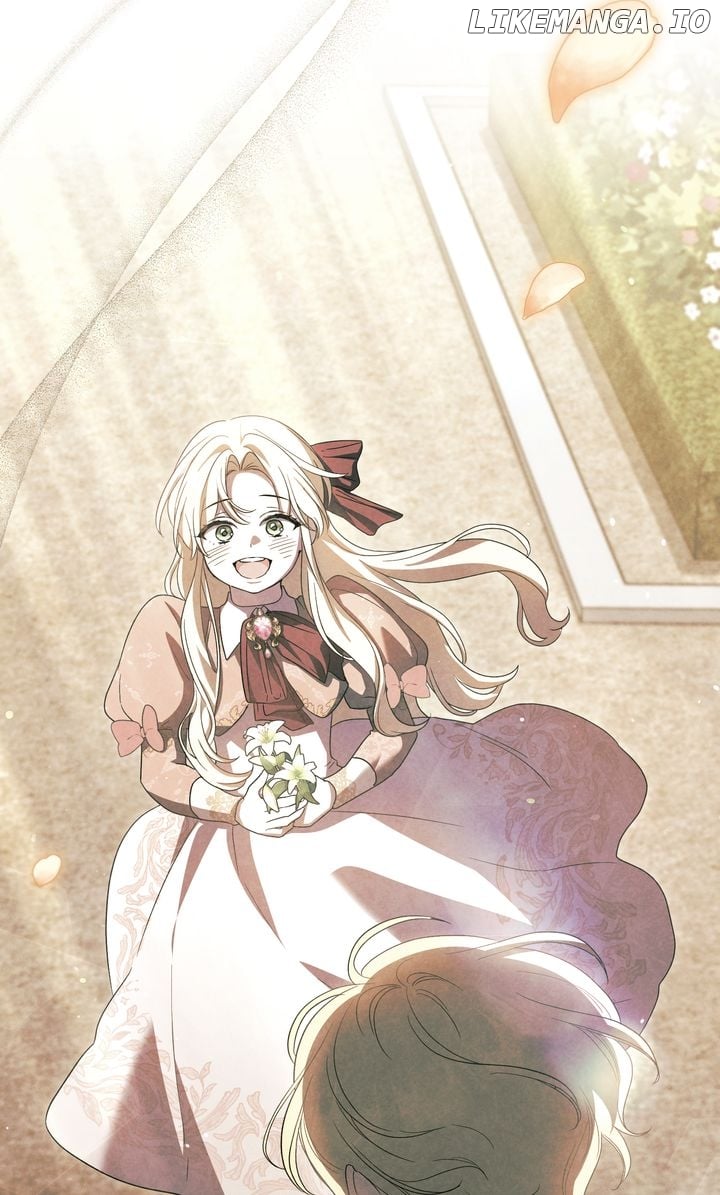 My Sweet Enemy, Thy Name is Husband Chapter 60 page 65