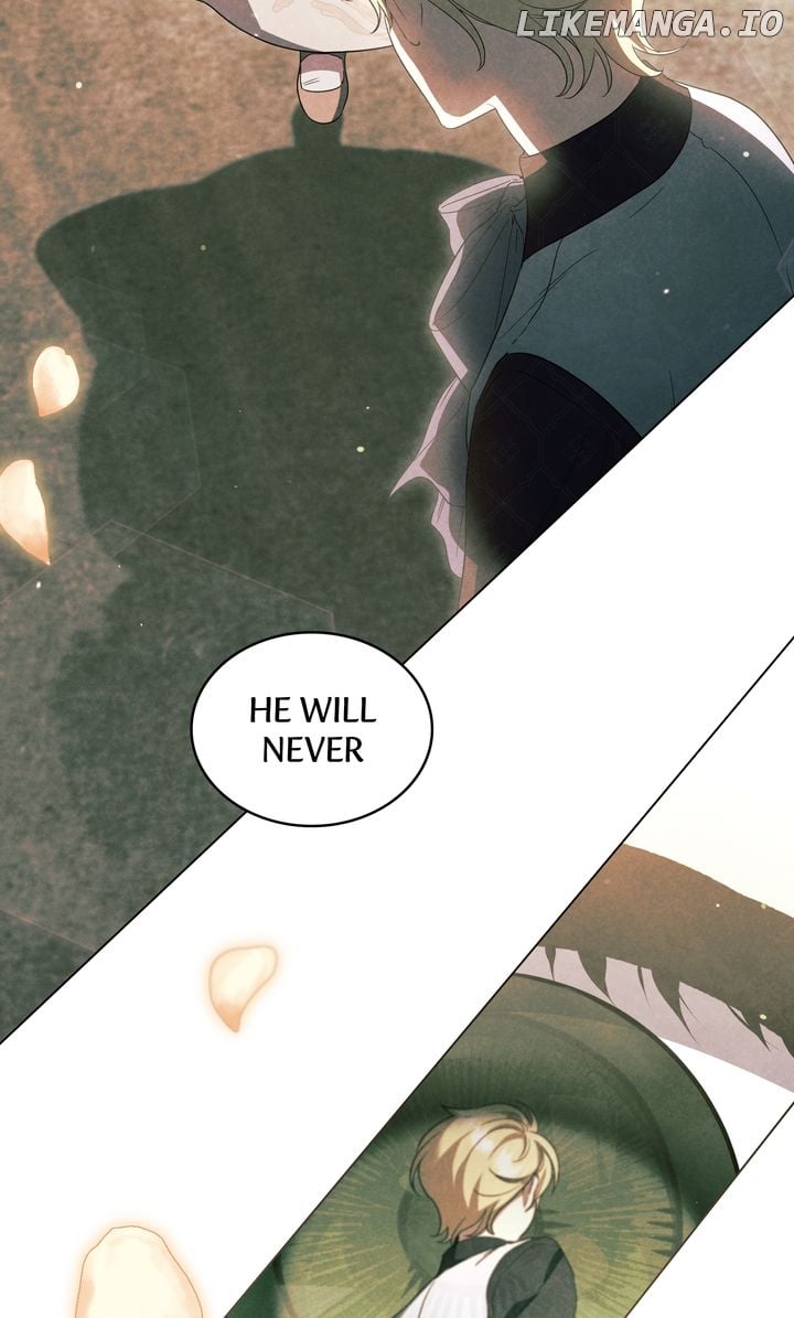 My Sweet Enemy, Thy Name is Husband Chapter 60 page 66