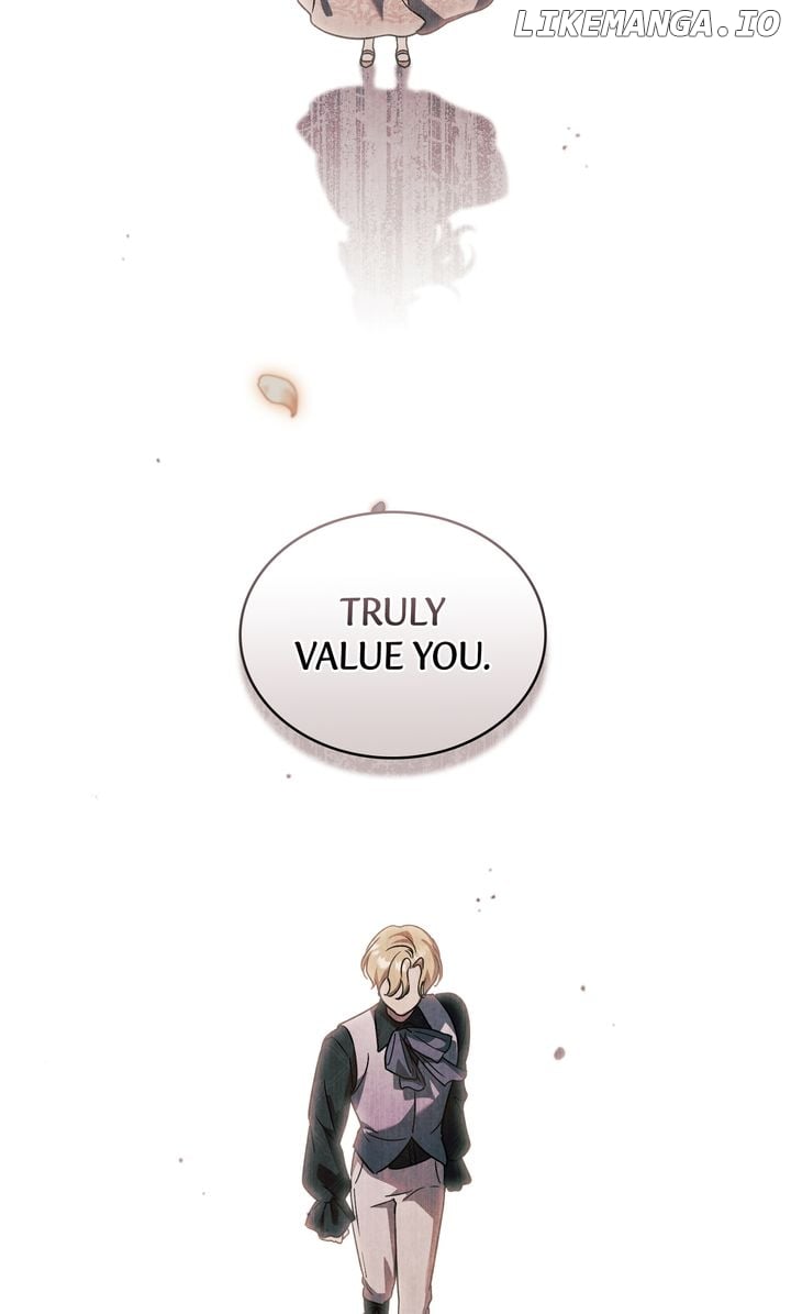My Sweet Enemy, Thy Name is Husband Chapter 60 page 68