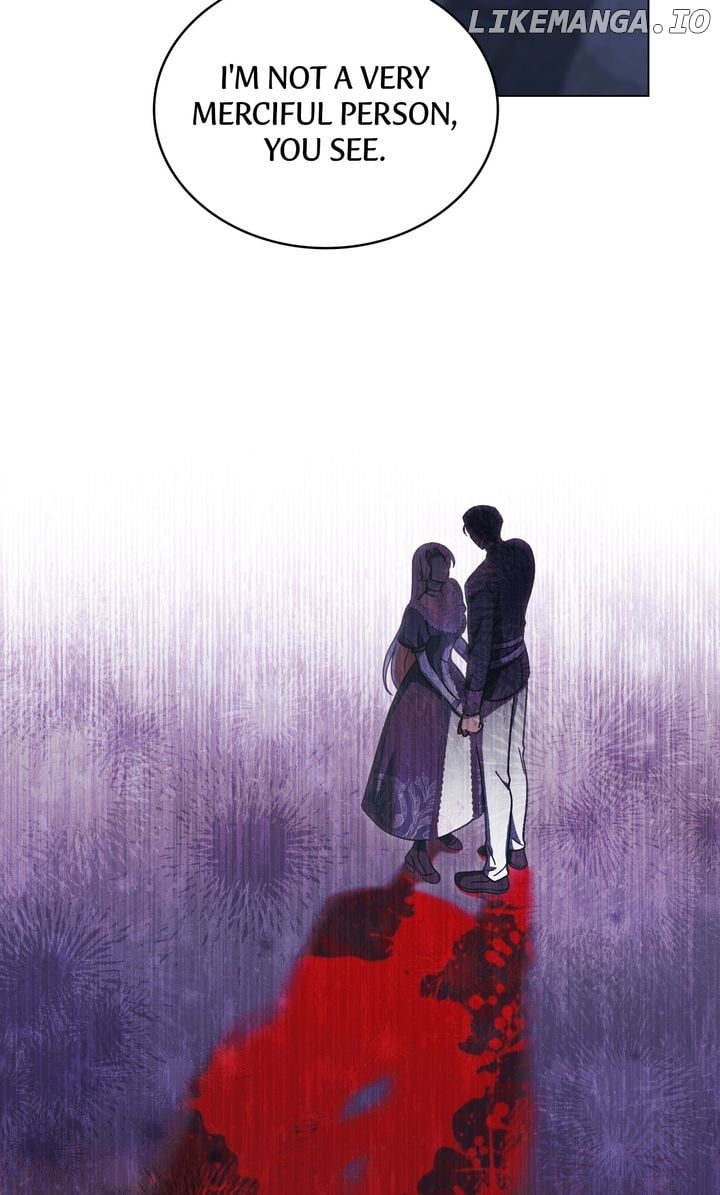 My Sweet Enemy, Thy Name is Husband Chapter 60 page 6