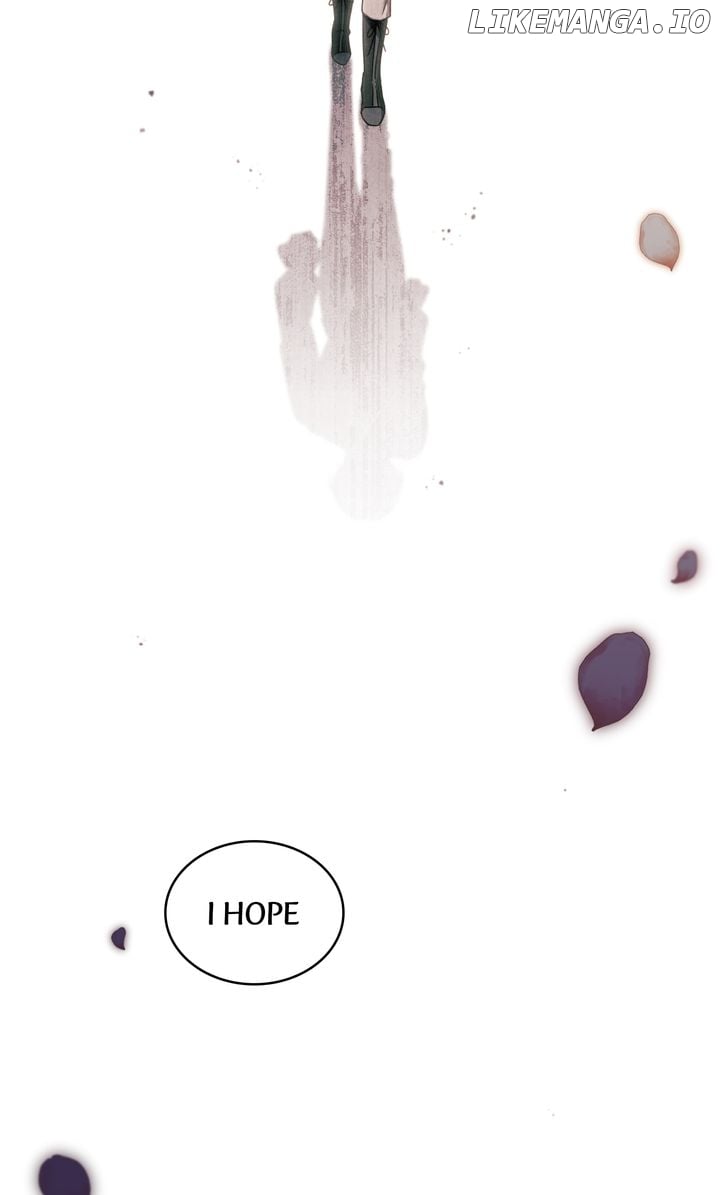 My Sweet Enemy, Thy Name is Husband Chapter 60 page 69