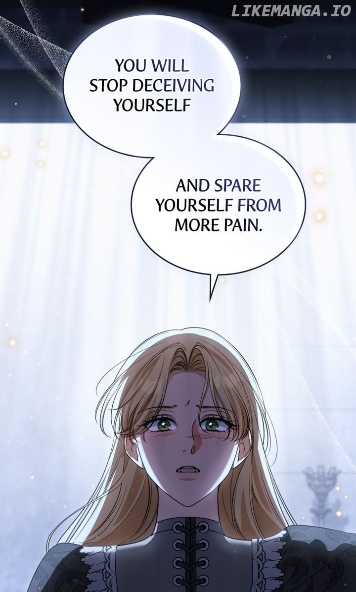 My Sweet Enemy, Thy Name is Husband Chapter 60 page 71